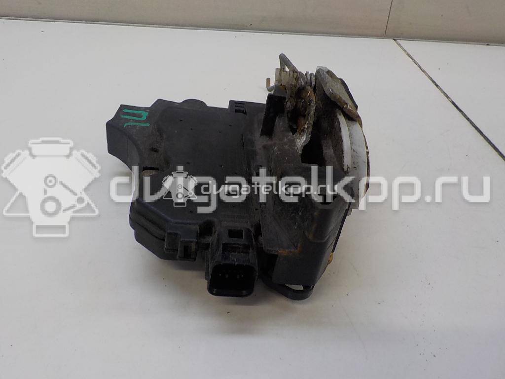 Фото Замок двери передней левой  mn159929 для mitsubishi Lancer (CS/Classic) {forloop.counter}}