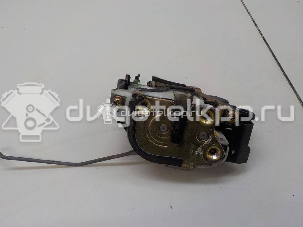 Фото Замок двери передней левой  mn159929 для mitsubishi Lancer (CS/Classic) {forloop.counter}}