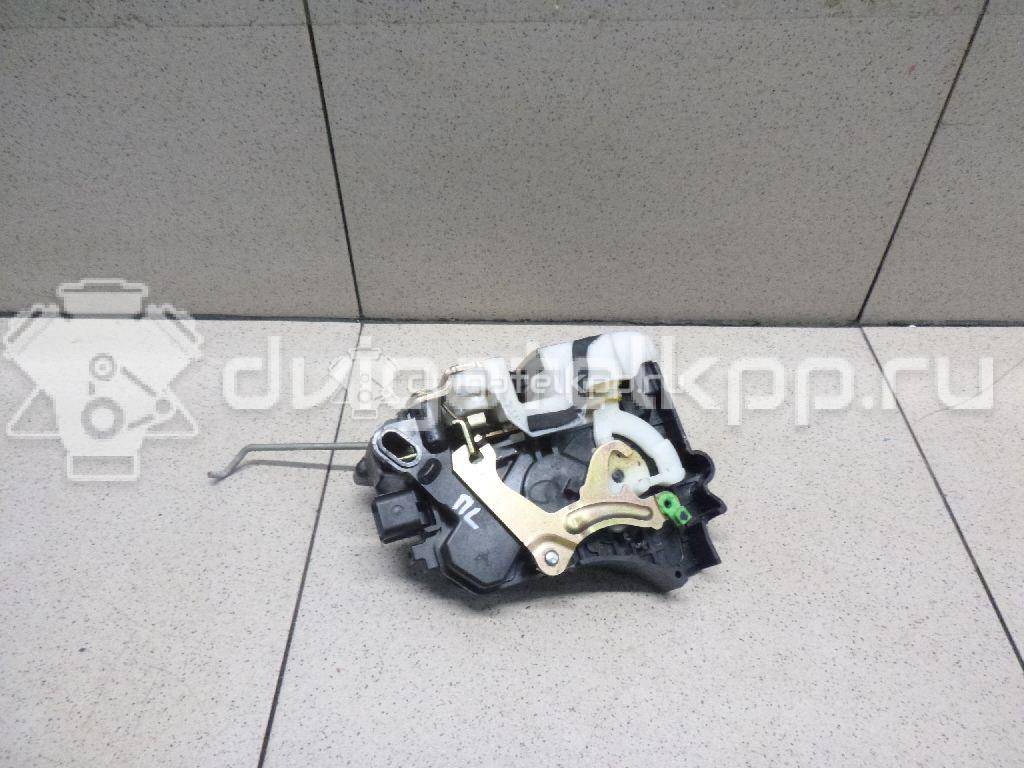 Фото Замок двери передней левой  MN159929 для mitsubishi Lancer (CS/Classic) {forloop.counter}}