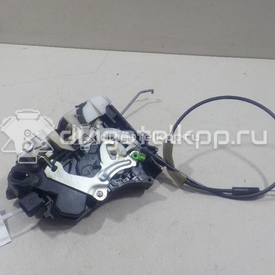 Фото Замок двери передней левой  MN159929 для mitsubishi Lancer (CS/Classic)
