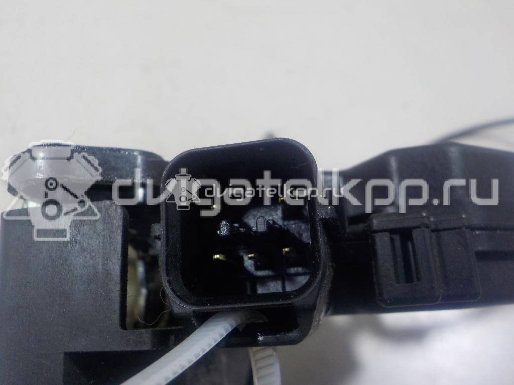 Фото Замок двери передней левой  MN159929 для mitsubishi Lancer (CS/Classic) {forloop.counter}}
