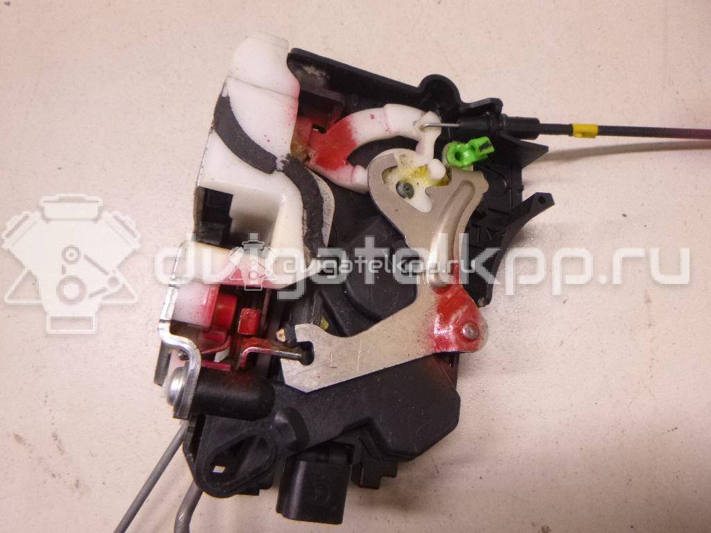 Фото Замок двери передней левой  MN159929 для mitsubishi Lancer (CS/Classic) {forloop.counter}}