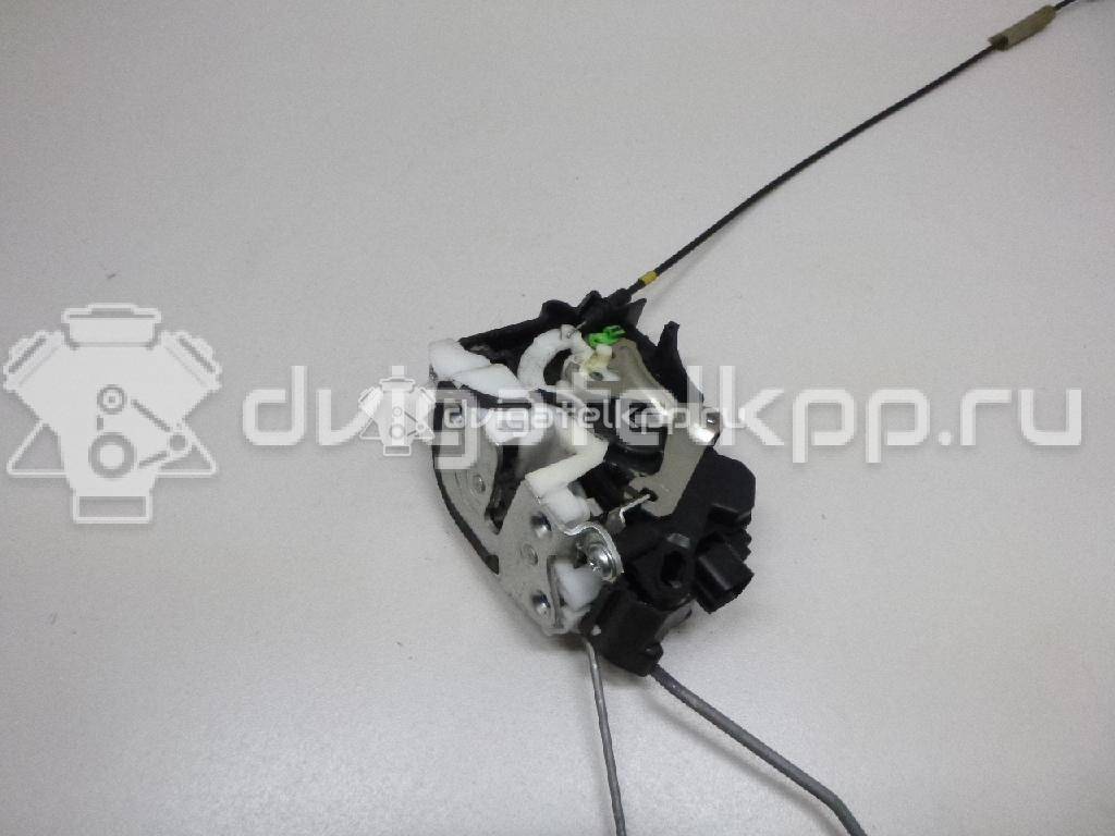 Фото Замок двери передней левой  MN159929 для mitsubishi Lancer (CS/Classic) {forloop.counter}}