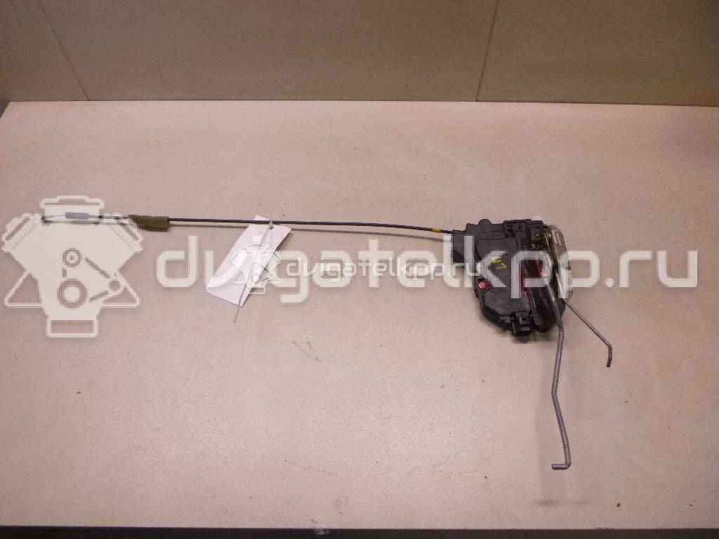 Фото Замок двери передней левой  MN159929 для mitsubishi Lancer (CS/Classic) {forloop.counter}}
