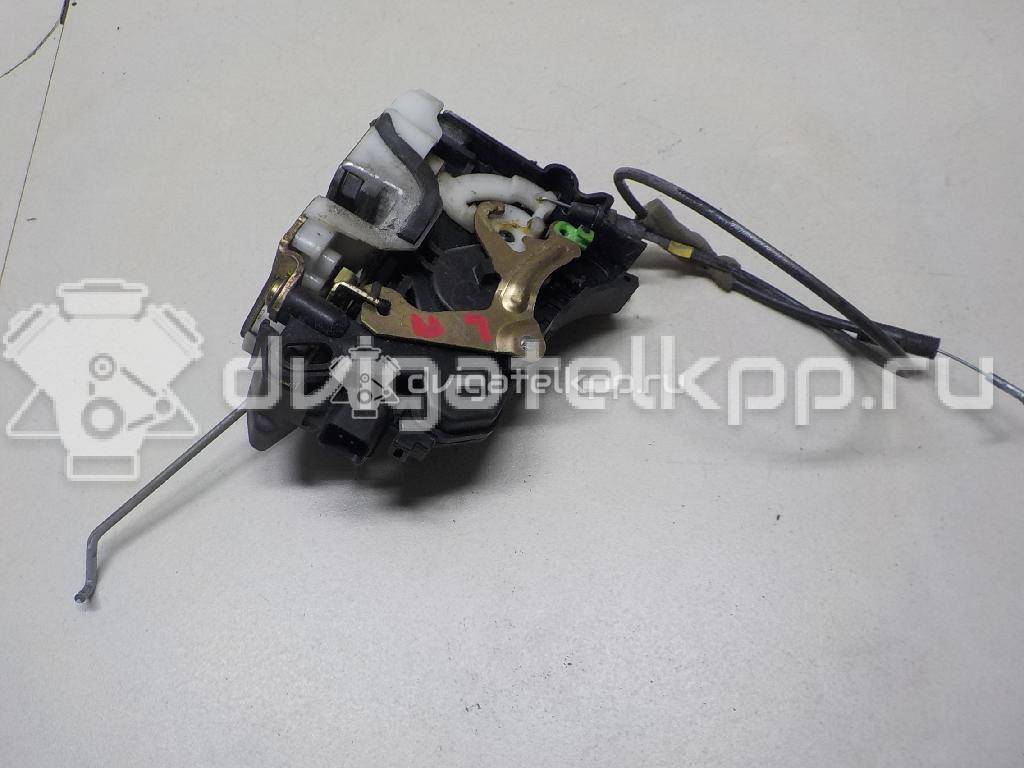 Фото Замок двери передней левой  mn159929 для mitsubishi Lancer (CS/Classic) {forloop.counter}}