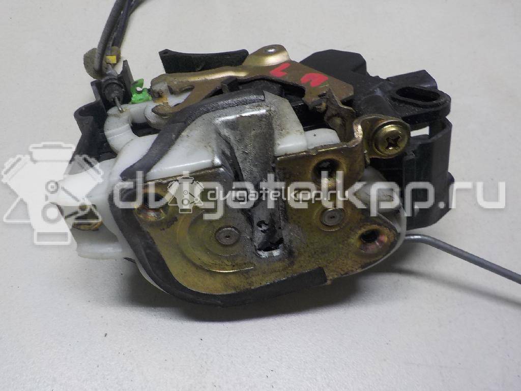 Фото Замок двери передней левой  mn159929 для mitsubishi Lancer (CS/Classic) {forloop.counter}}