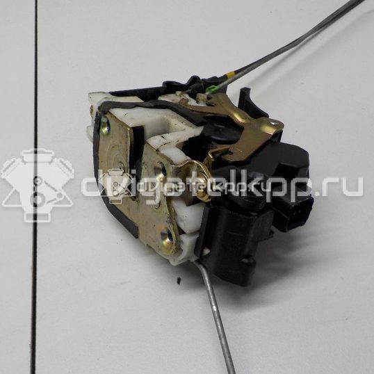 Фото Замок двери передней левой  MN159929 для mitsubishi Lancer (CS/Classic)