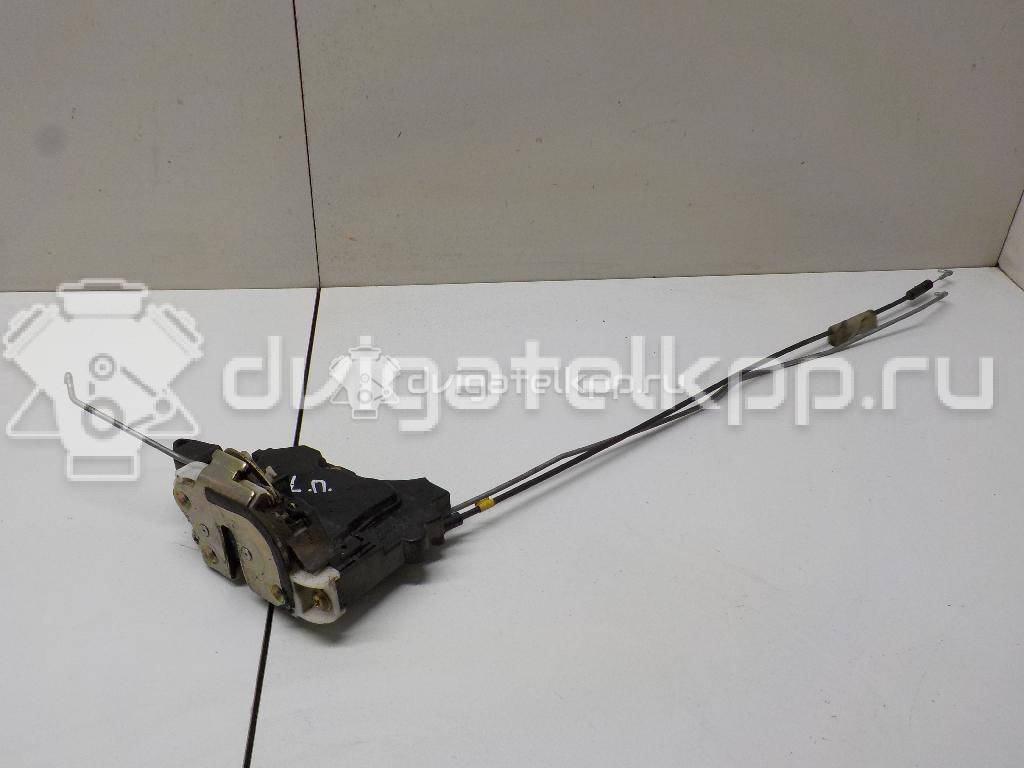 Фото Замок двери передней левой  MN159929 для mitsubishi Lancer (CS/Classic) {forloop.counter}}