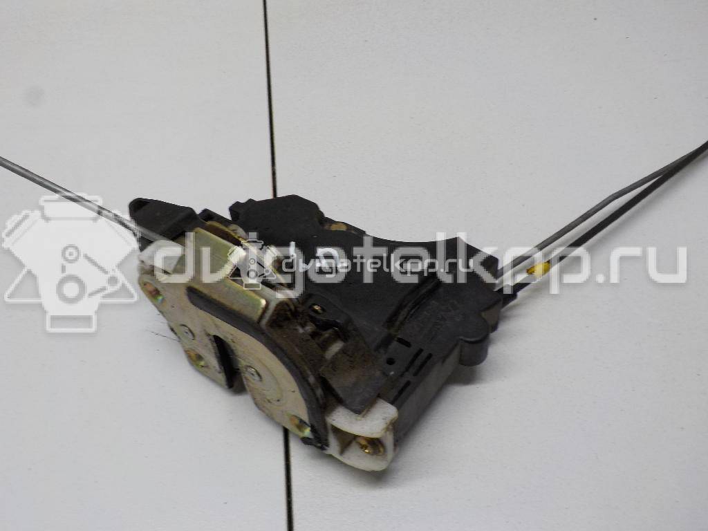 Фото Замок двери передней левой  MN159929 для mitsubishi Lancer (CS/Classic) {forloop.counter}}