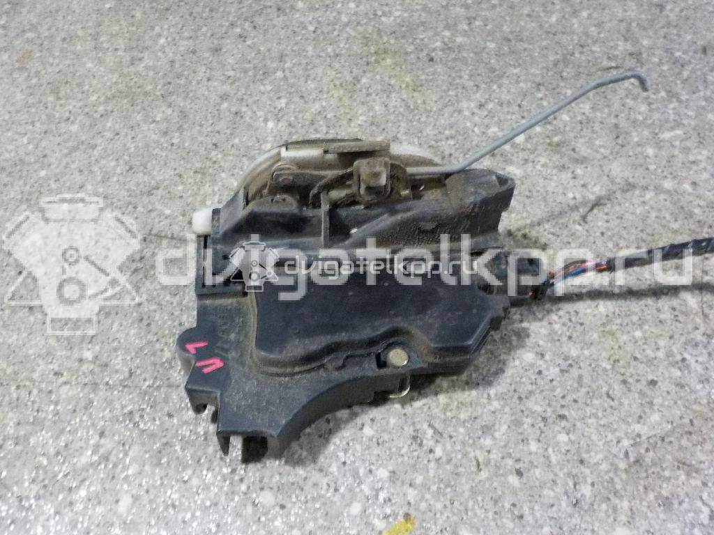 Фото Замок двери передней левой  mn159929 для mitsubishi Lancer (CS/Classic) {forloop.counter}}