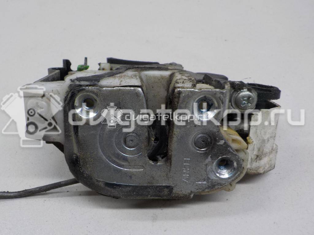 Фото Замок двери передней левой  MN159929 для mitsubishi Lancer (CS/Classic) {forloop.counter}}