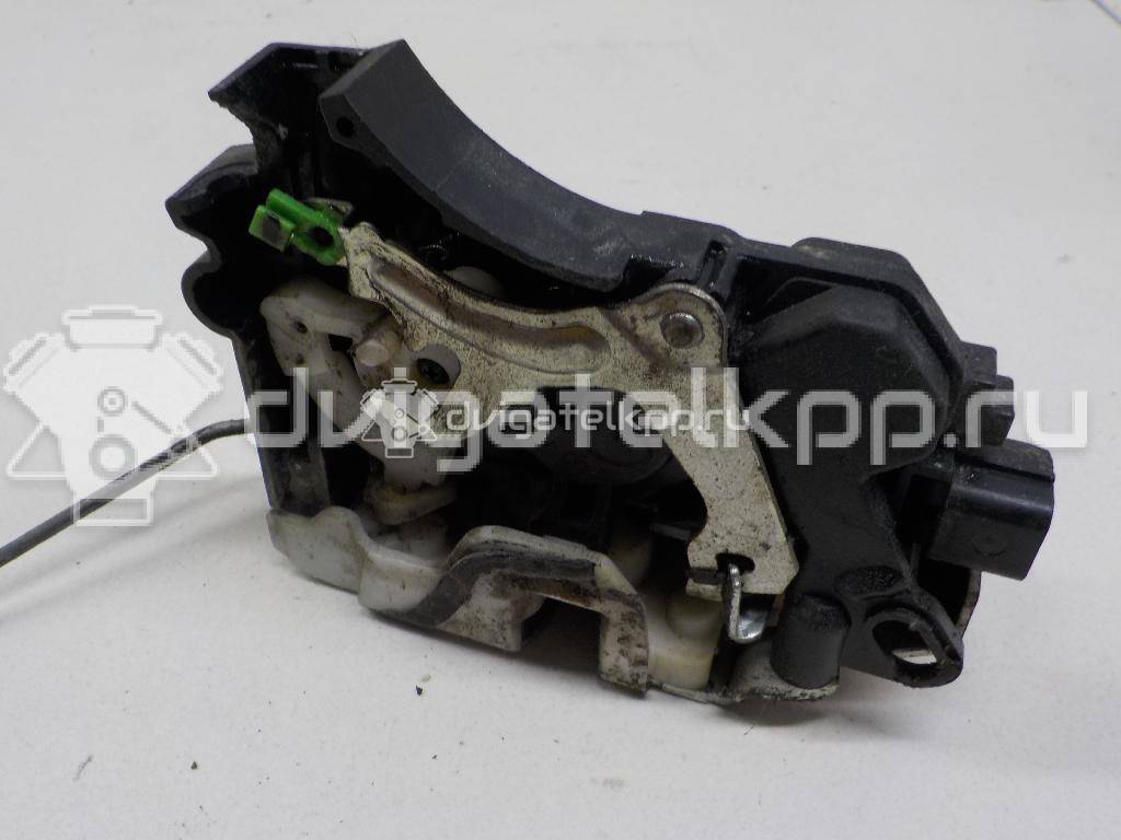 Фото Замок двери передней левой  MN159929 для mitsubishi Lancer (CS/Classic) {forloop.counter}}