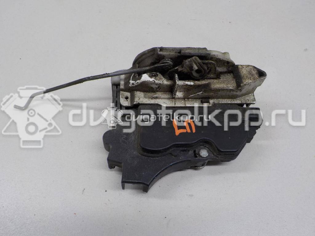 Фото Замок двери передней левой  MN159929 для mitsubishi Lancer (CS/Classic) {forloop.counter}}