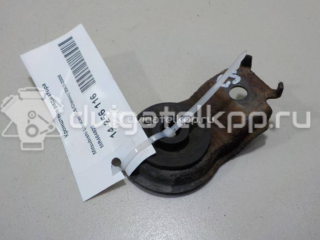 Фото Кронштейн радиатора  mr464628 для Mitsubishi Colt / Lancer {forloop.counter}}