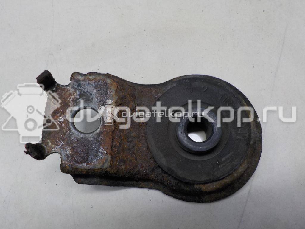 Фото Кронштейн радиатора  mr464628 для Mitsubishi Colt / Lancer {forloop.counter}}