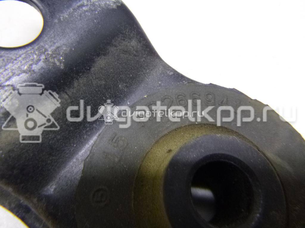 Фото Кронштейн радиатора  MR464628 для Mitsubishi Colt / Lancer {forloop.counter}}