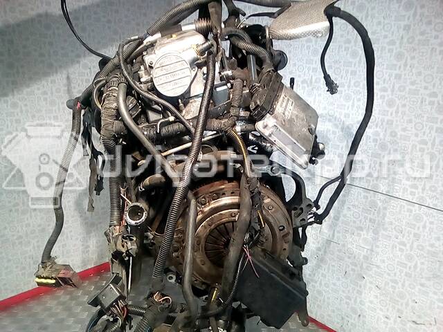 Фото Контрактный (б/у) двигатель X 20 DTL для Opel Astra / Vectra / Zafira 82-86 л.с 16V 2.0 л Дизельное топливо {forloop.counter}}