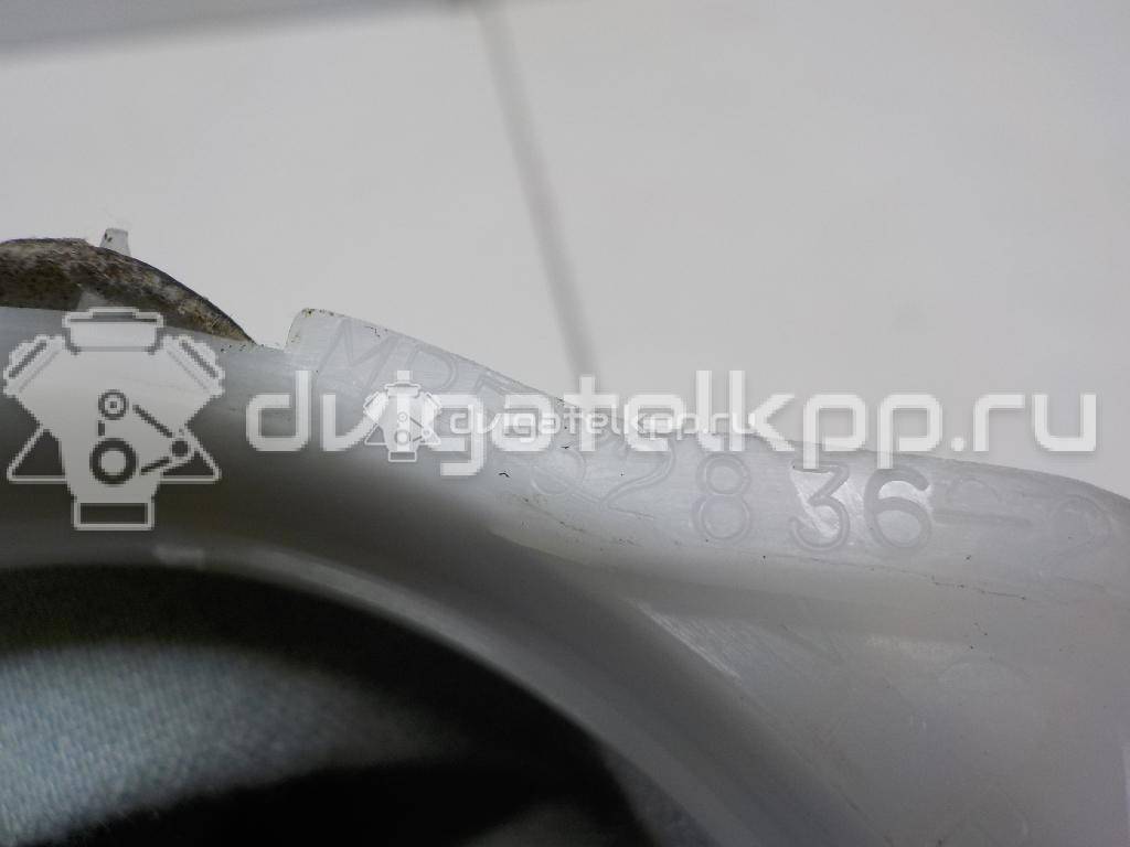 Фото Чехол кулисы  MR559187 для mitsubishi Lancer (CS/Classic) {forloop.counter}}
