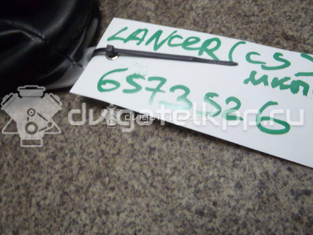 Фото Чехол кулисы  mr559187 для mitsubishi Lancer (CS/Classic) {forloop.counter}}