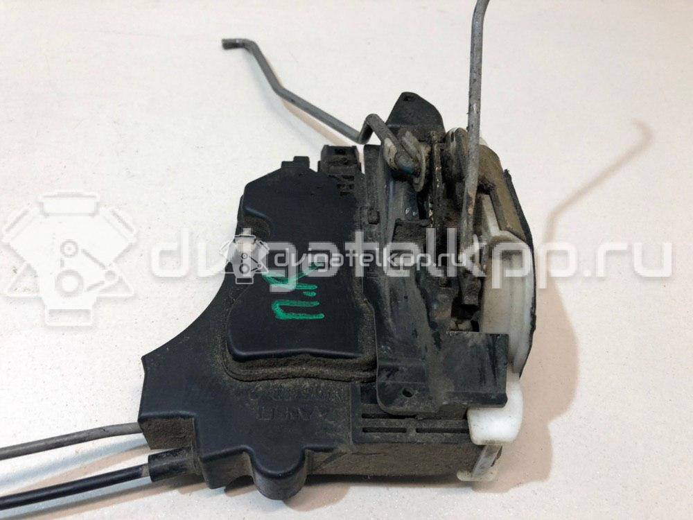 Фото Замок двери передней правой  MN159934 для mitsubishi Lancer (CS/Classic) {forloop.counter}}
