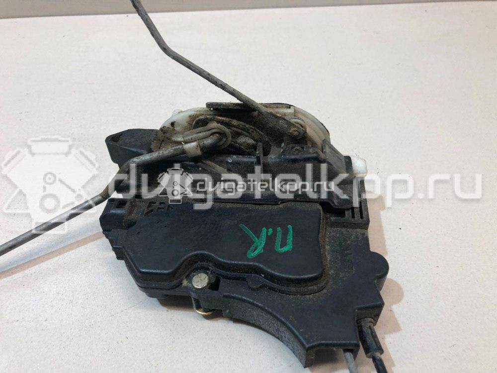 Фото Замок двери передней правой  MN159934 для mitsubishi Lancer (CS/Classic) {forloop.counter}}