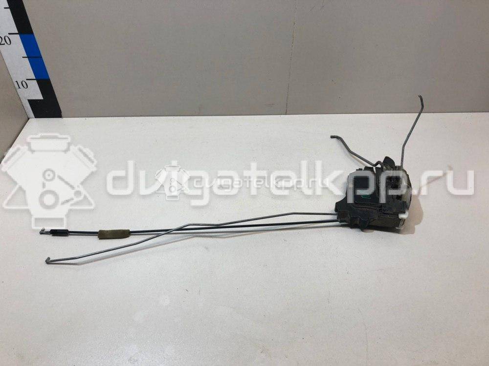 Фото Замок двери передней правой  MN159934 для mitsubishi Lancer (CS/Classic) {forloop.counter}}