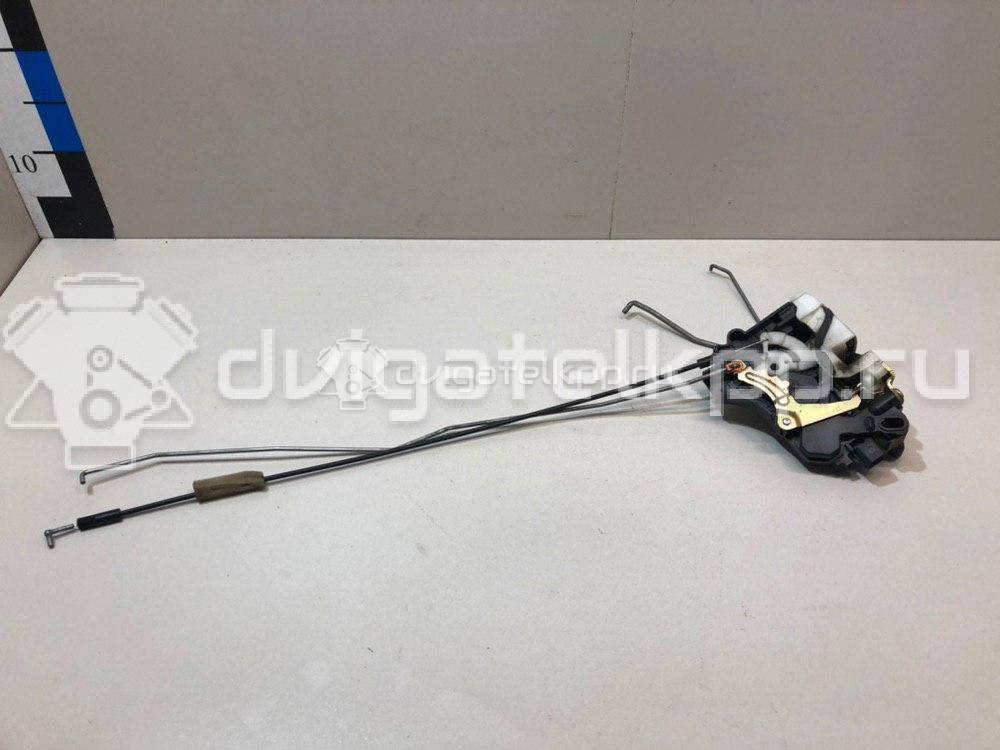 Фото Замок двери передней правой  MN159934 для mitsubishi Lancer (CS/Classic) {forloop.counter}}