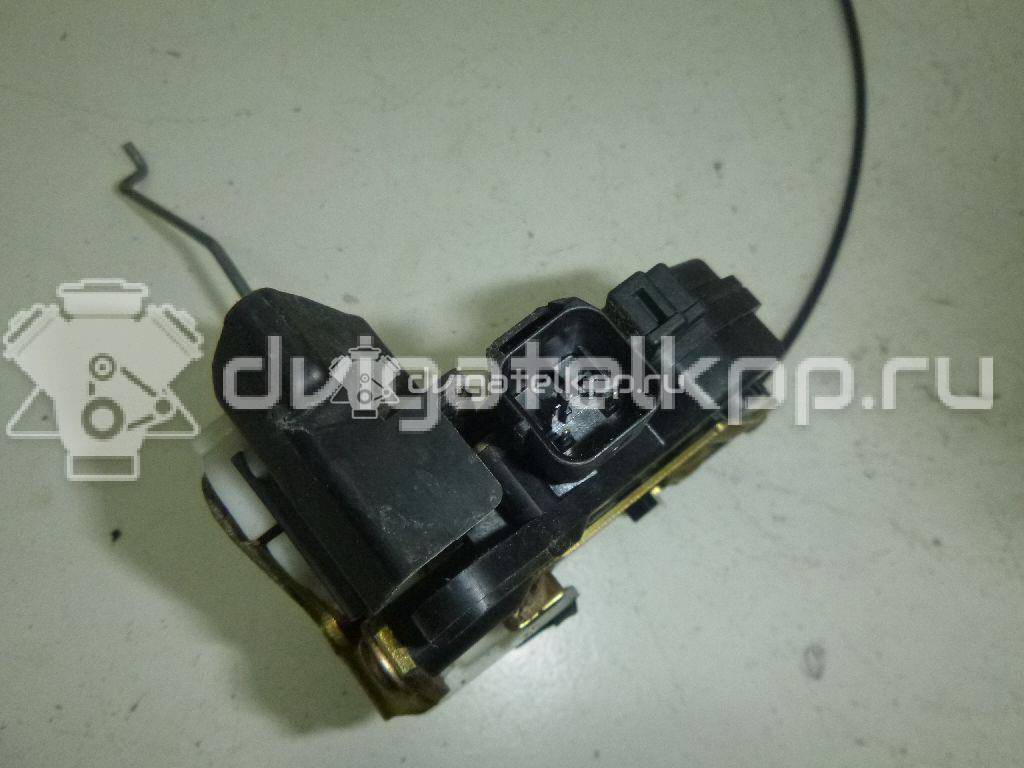 Фото Замок двери передней правой  MN159934 для mitsubishi Lancer (CS/Classic) {forloop.counter}}