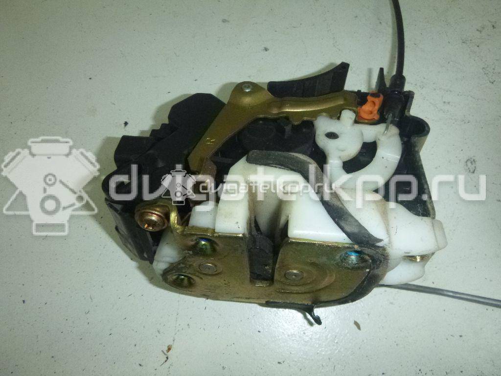 Фото Замок двери передней правой  MN159934 для mitsubishi Lancer (CS/Classic) {forloop.counter}}