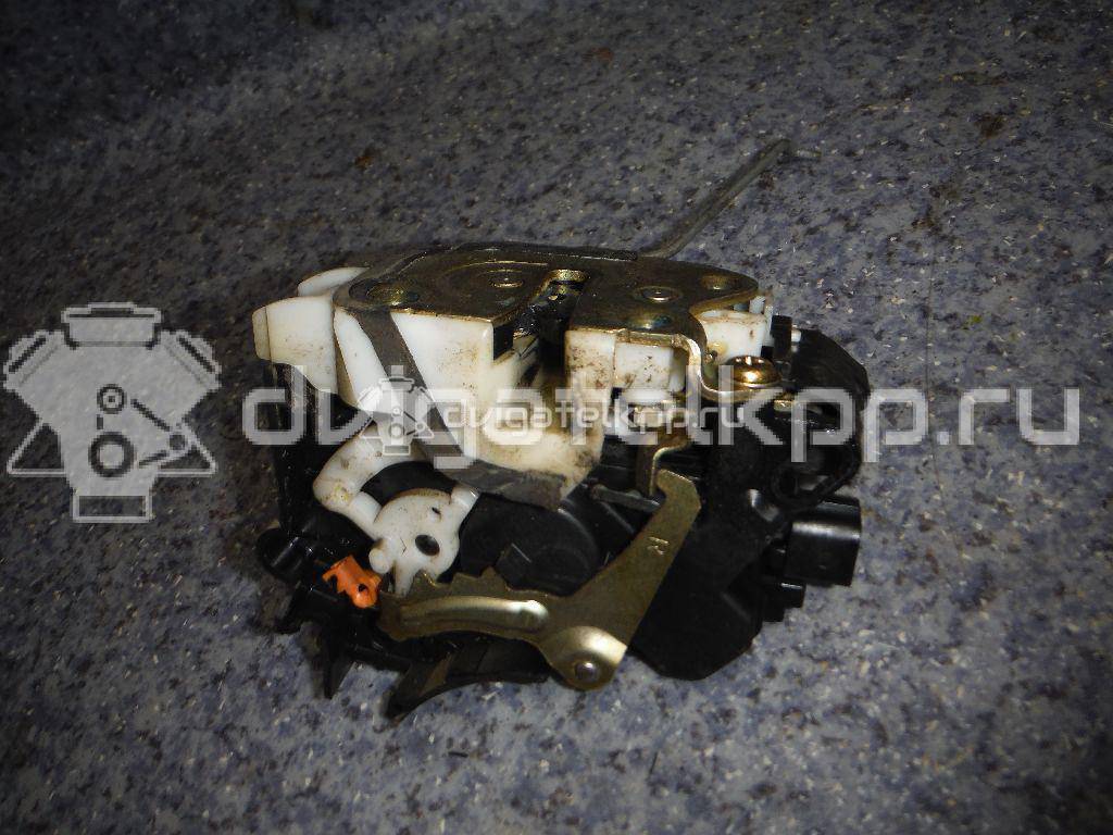 Фото Замок двери передней правой  MN159934 для mitsubishi Lancer (CS/Classic) {forloop.counter}}