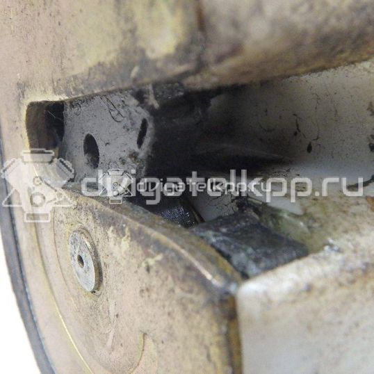 Фото Замок двери передней правой  MN159934 для mitsubishi Lancer (CS/Classic)