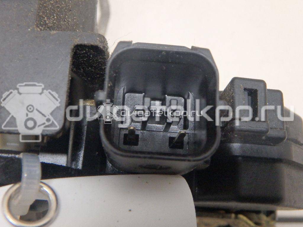 Фото Замок двери передней правой  MN159934 для mitsubishi Lancer (CS/Classic) {forloop.counter}}
