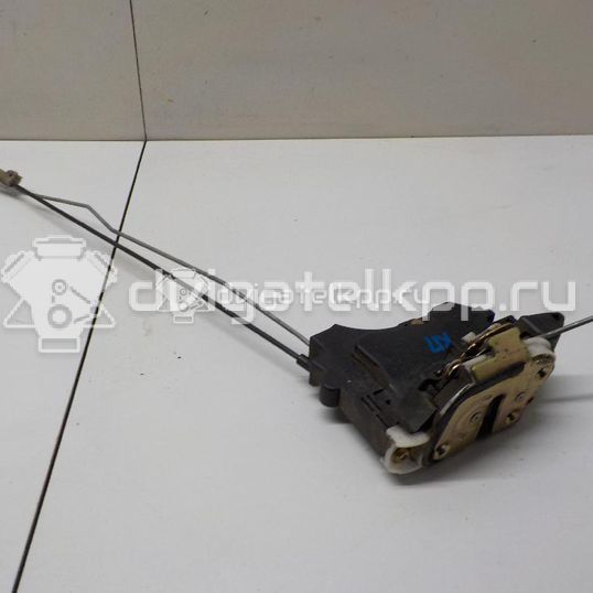 Фото Замок двери передней правой  MN159934 для mitsubishi Lancer (CS/Classic)