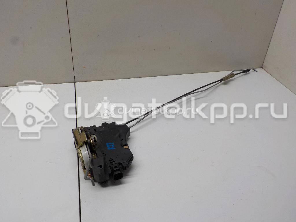 Фото Замок двери передней правой  MN159934 для mitsubishi Lancer (CS/Classic) {forloop.counter}}