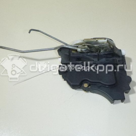 Фото Замок двери передней правой  MN159934 для mitsubishi Lancer (CS/Classic)