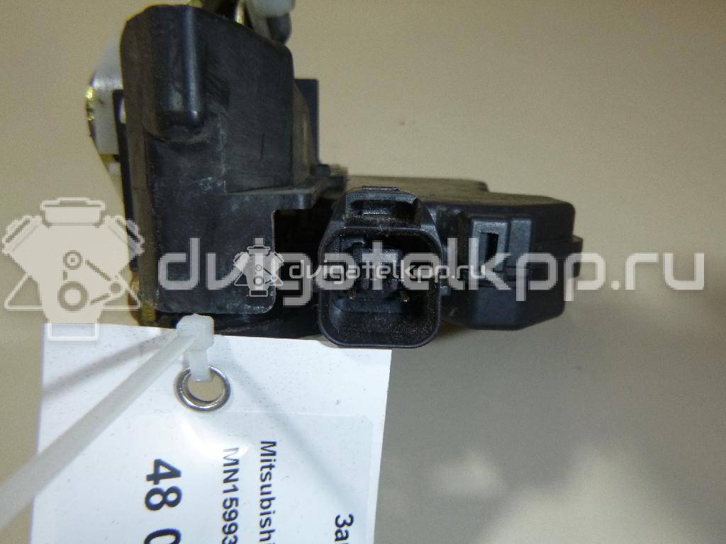 Фото Замок двери передней правой  MN159934 для mitsubishi Lancer (CS/Classic) {forloop.counter}}