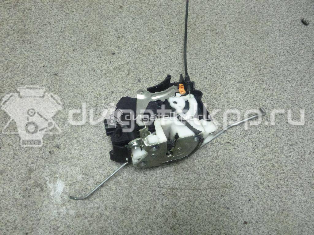 Фото Замок двери передней правой  MN159934 для mitsubishi Lancer (CS/Classic) {forloop.counter}}