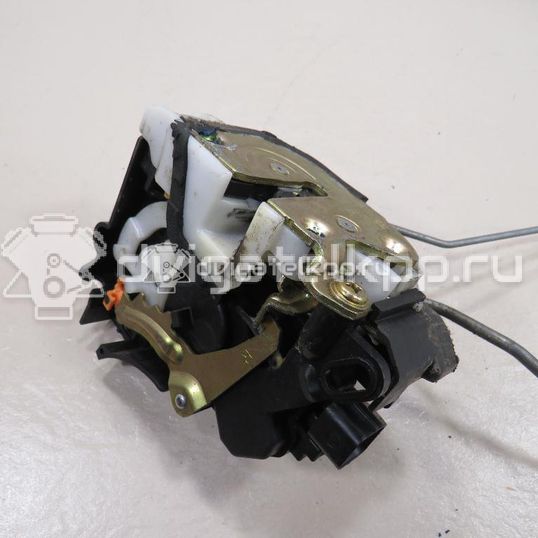 Фото Замок двери передней правой  MN159934 для mitsubishi Lancer (CS/Classic)