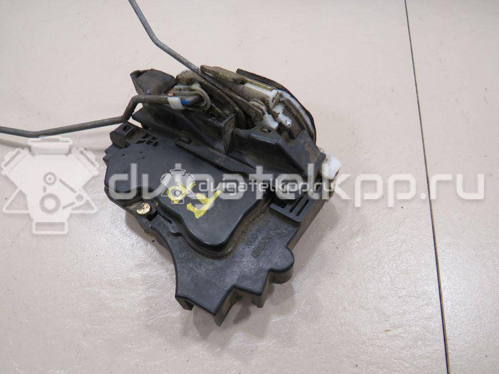 Фото Замок двери передней правой  MN159934 для mitsubishi Lancer (CS/Classic) {forloop.counter}}