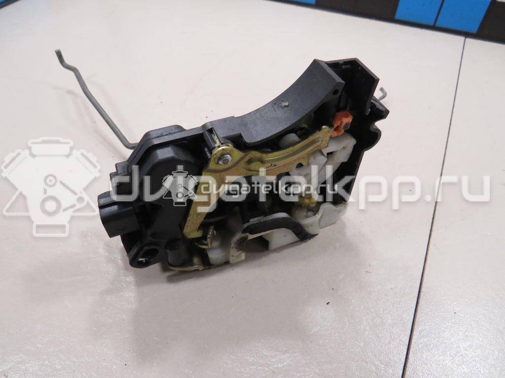 Фото Замок двери передней правой  MN159934 для mitsubishi Lancer (CS/Classic) {forloop.counter}}