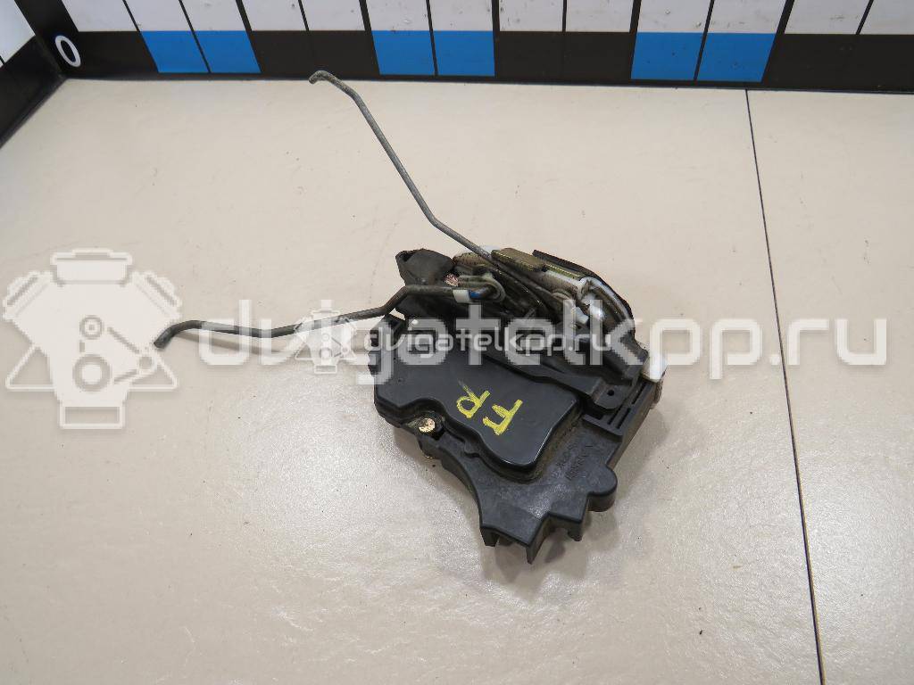 Фото Замок двери передней правой  MN159934 для mitsubishi Lancer (CS/Classic) {forloop.counter}}