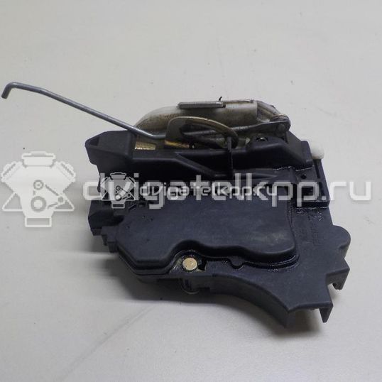 Фото Замок двери передней правой  MN159934 для mitsubishi Lancer (CS/Classic)