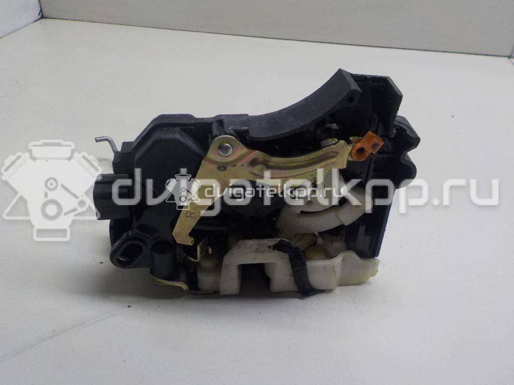 Фото Замок двери передней правой  MN159934 для mitsubishi Lancer (CS/Classic) {forloop.counter}}
