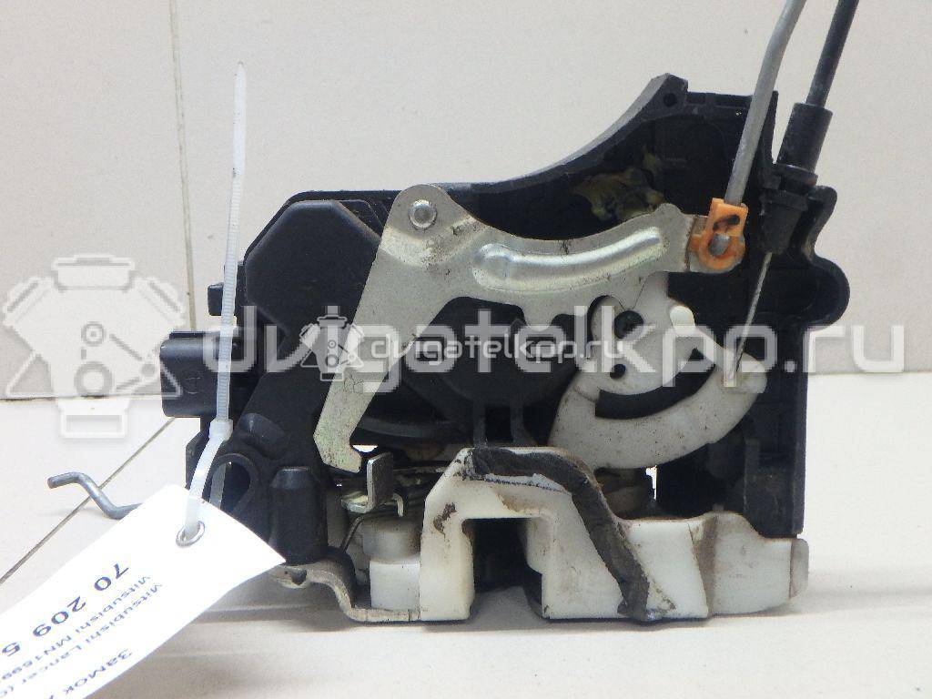 Фото Замок двери передней правой  MN159934 для mitsubishi Lancer (CS/Classic) {forloop.counter}}