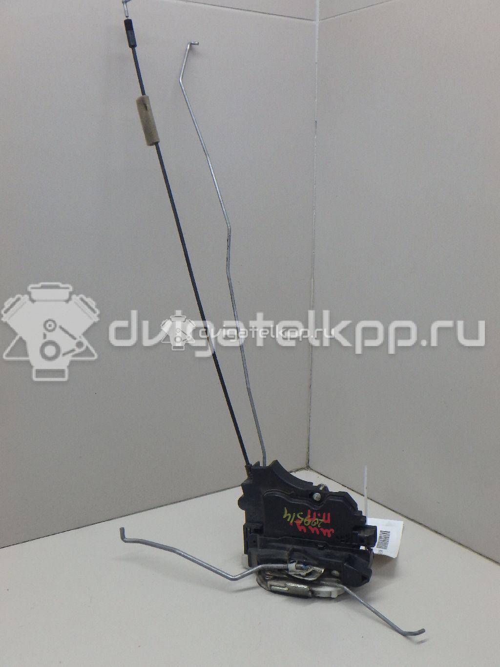 Фото Замок двери передней правой  MN159934 для mitsubishi Lancer (CS/Classic) {forloop.counter}}