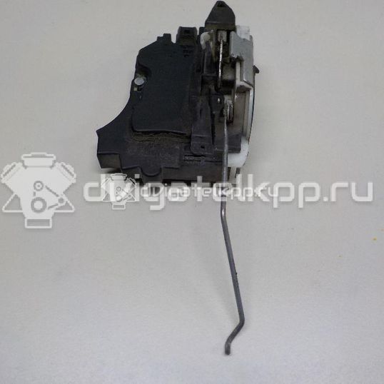Фото Замок двери передней правой  MN159934 для mitsubishi Lancer (CS/Classic)