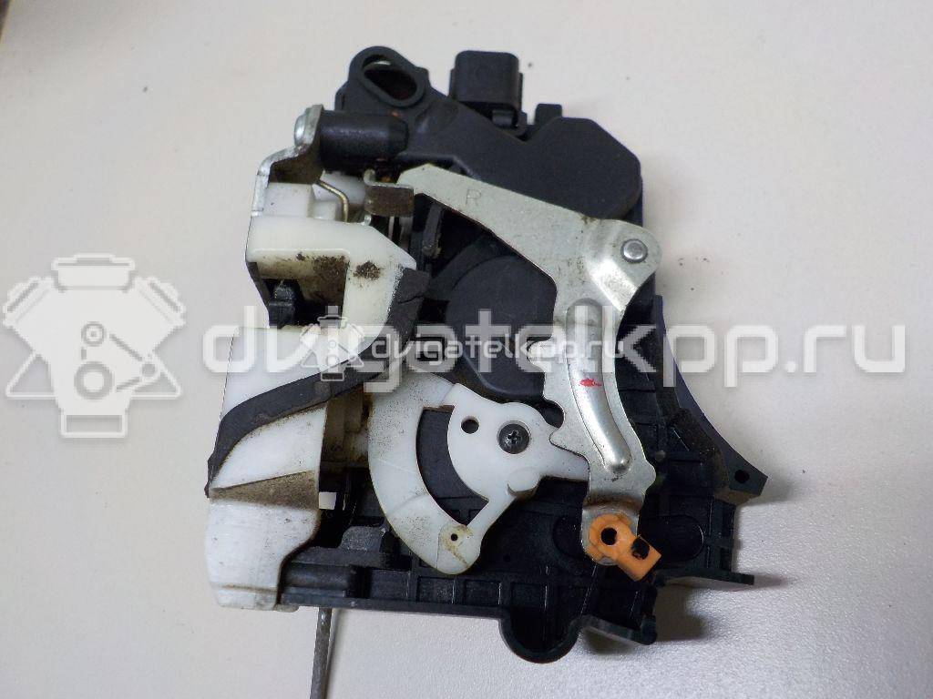 Фото Замок двери передней правой  MN159934 для mitsubishi Lancer (CS/Classic) {forloop.counter}}