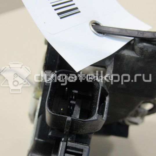 Фото Замок двери передней правой  MN159934 для mitsubishi Lancer (CS/Classic)