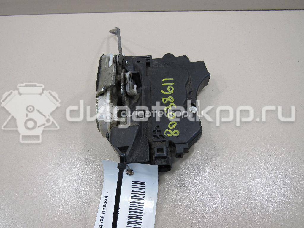 Фото Замок двери передней правой  MN159934 для mitsubishi Lancer (CS/Classic) {forloop.counter}}