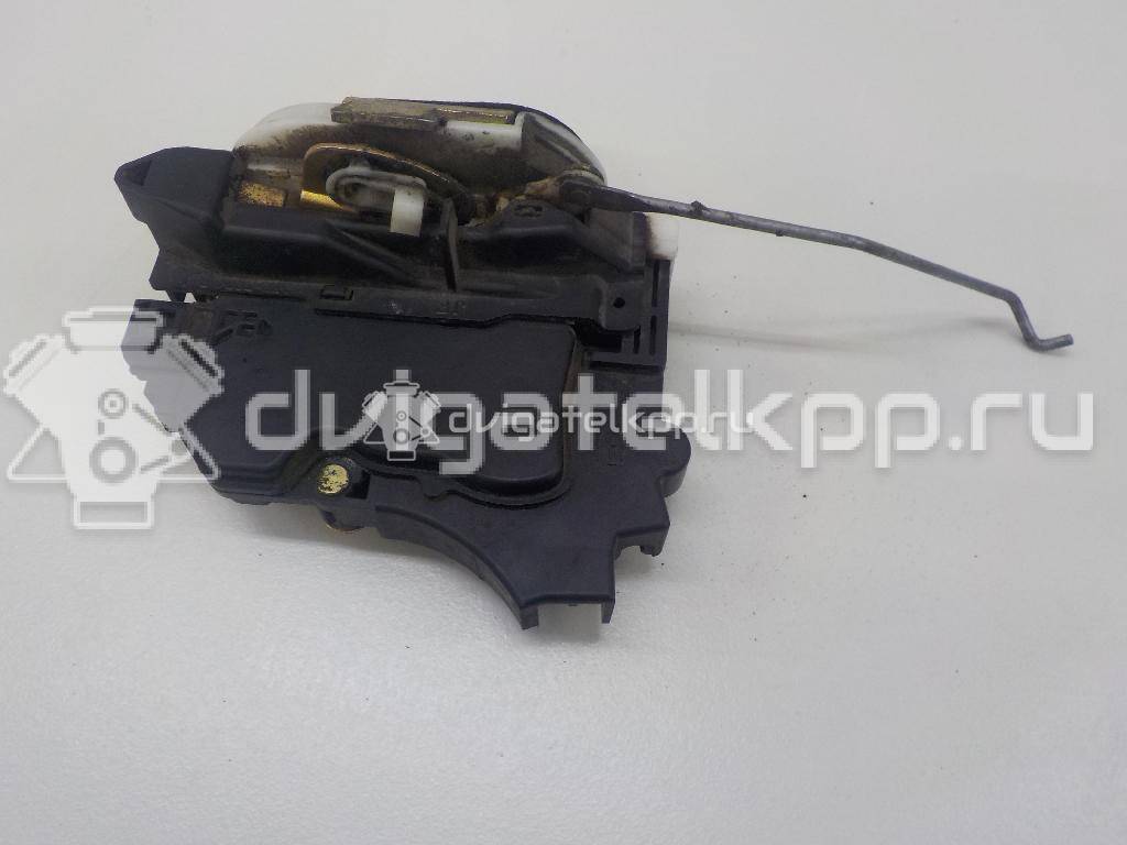 Фото Замок двери передней правой  MN159934 для mitsubishi Lancer (CS/Classic) {forloop.counter}}
